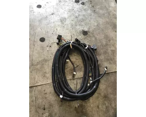 INTERNATIONAL 9900 WIRING HARNESS