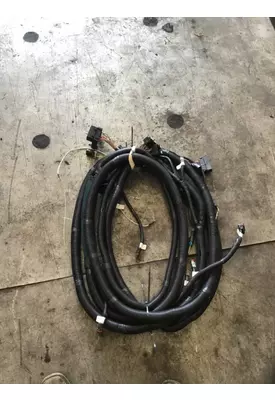 INTERNATIONAL 9900 WIRING HARNESS