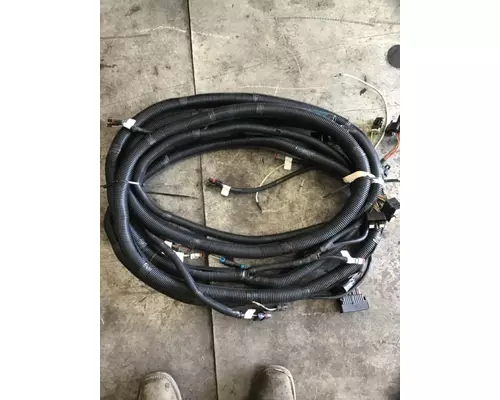 INTERNATIONAL 9900 WIRING HARNESS