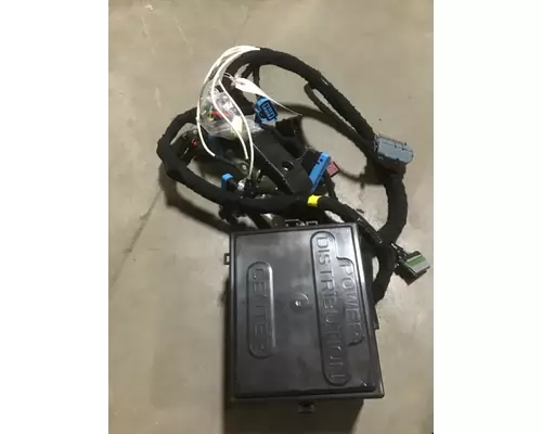 INTERNATIONAL 9900 WIRING HARNESS