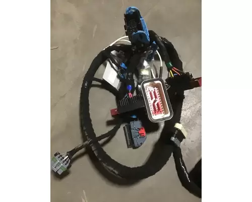 INTERNATIONAL 9900 WIRING HARNESS