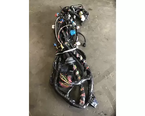 INTERNATIONAL 9900 WIRING HARNESS