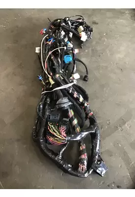 INTERNATIONAL 9900 WIRING HARNESS