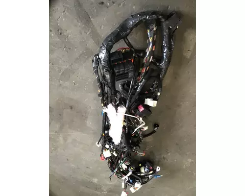 INTERNATIONAL 9900 WIRING HARNESS