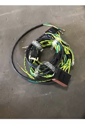 INTERNATIONAL 9900 WIRING HARNESS