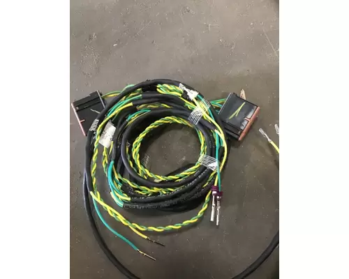 INTERNATIONAL 9900 WIRING HARNESS