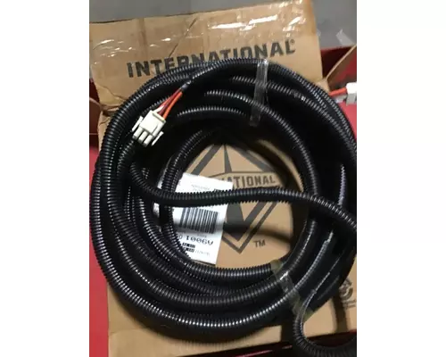 INTERNATIONAL 9900 WIRING HARNESS