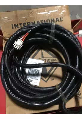 INTERNATIONAL 9900 WIRING HARNESS