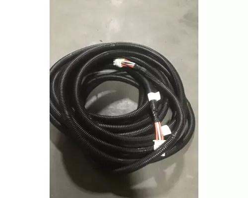 INTERNATIONAL 9900 WIRING HARNESS