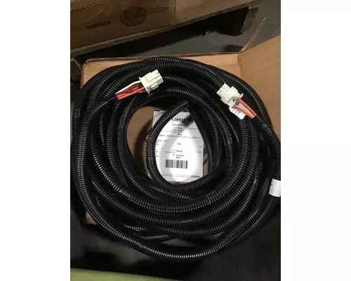 INTERNATIONAL 9900 WIRING HARNESS