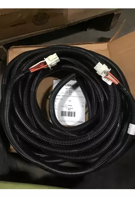 INTERNATIONAL 9900 WIRING HARNESS