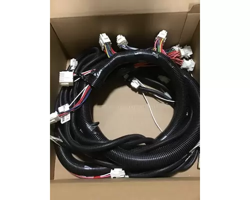 INTERNATIONAL 9900 WIRING HARNESS