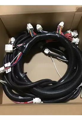 INTERNATIONAL 9900 WIRING HARNESS