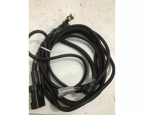 INTERNATIONAL 9900 WIRING HARNESS