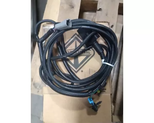 INTERNATIONAL 9900 WIRING HARNESS