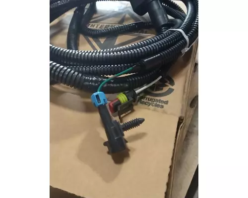 INTERNATIONAL 9900 WIRING HARNESS