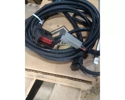 INTERNATIONAL 9900 WIRING HARNESS