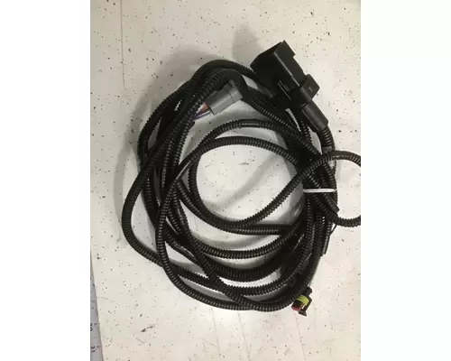 INTERNATIONAL 9900 WIRING HARNESS