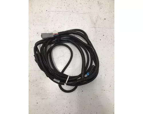 INTERNATIONAL 9900 WIRING HARNESS