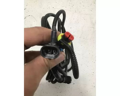 INTERNATIONAL 9900 WIRING HARNESS