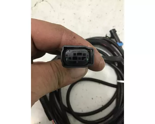 INTERNATIONAL 9900 WIRING HARNESS