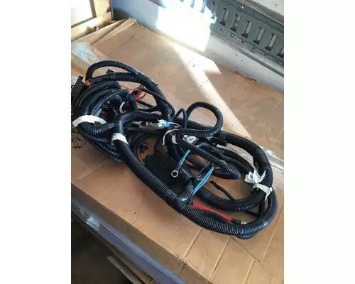 INTERNATIONAL 9900 Wire Harness