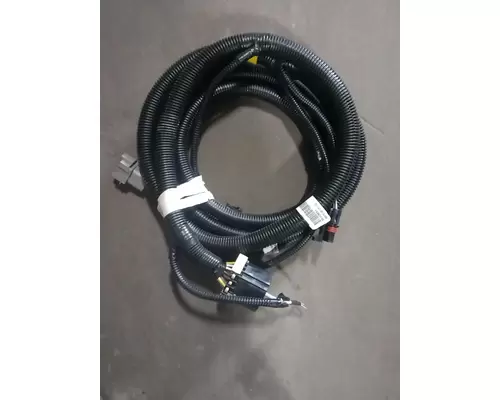 INTERNATIONAL 9900 Wire Harness