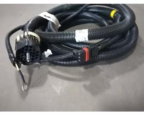 INTERNATIONAL 9900 Wire Harness