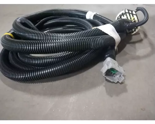 INTERNATIONAL 9900 Wire Harness