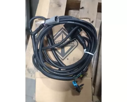 INTERNATIONAL 9900 Wire Harness