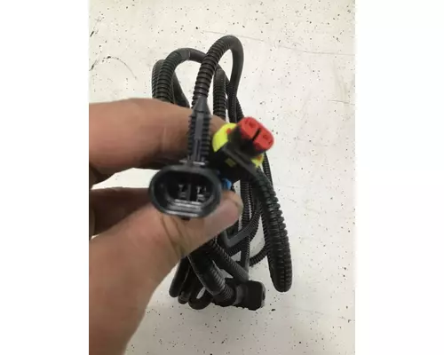 INTERNATIONAL 9900 Wire Harness