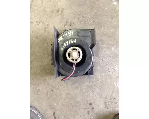 INTERNATIONAL 9900i Blower Motor, HVAC