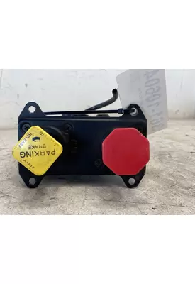 INTERNATIONAL 9900i Brake Proportioning Valve