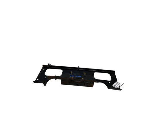 INTERNATIONAL 9900i Frame
