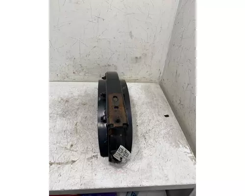 INTERNATIONAL 9900i Fuel Tank