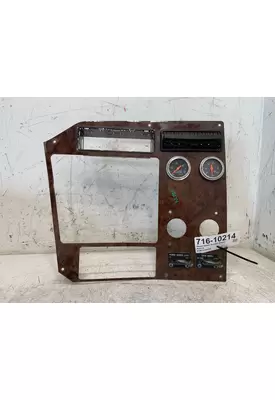 INTERNATIONAL 9900i Gauges (all)