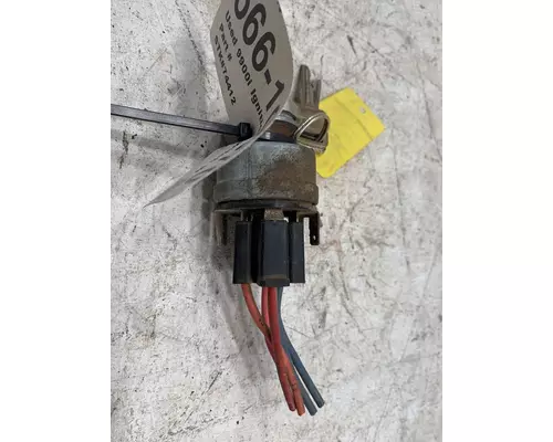 INTERNATIONAL 9900i Ignition Part