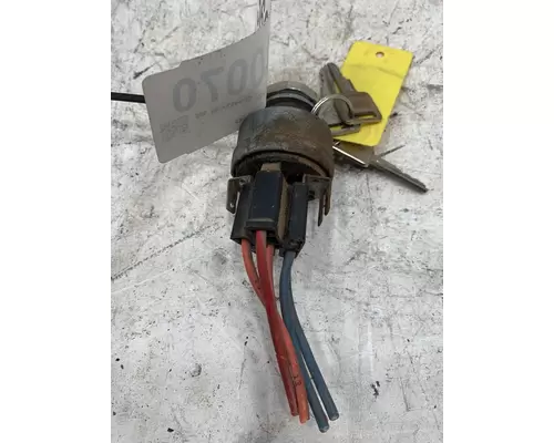 INTERNATIONAL 9900i Ignition Part