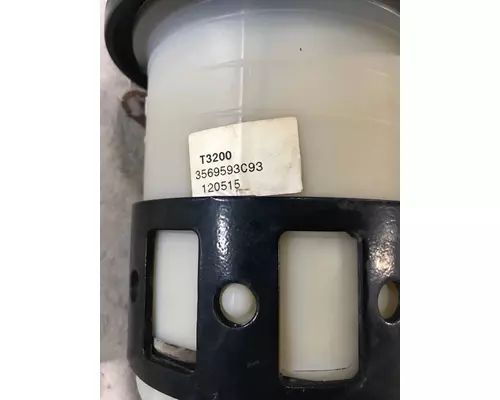 INTERNATIONAL 9900i Power Steering Assembly
