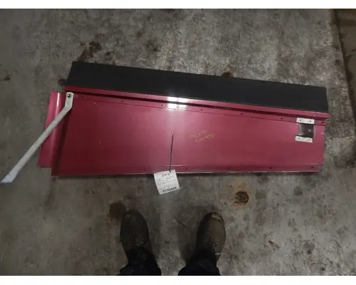 INTERNATIONAL 9900i Sleeper Fairing