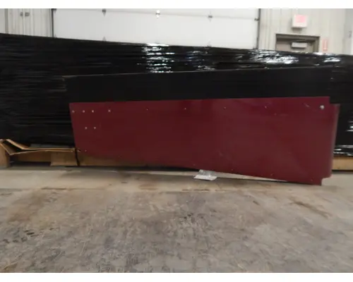 INTERNATIONAL 9900i Sleeper Fairing