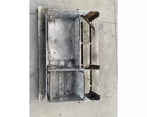 INTERNATIONAL 9900i Tool Box