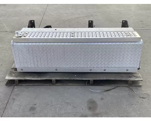 INTERNATIONAL 9900i Tool Box