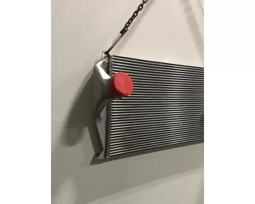 INTERNATIONAL 9900ix Series Charge Air Cooler (ATAAC)
