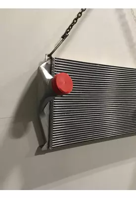 INTERNATIONAL 9900ix Series Charge Air Cooler (ATAAC)