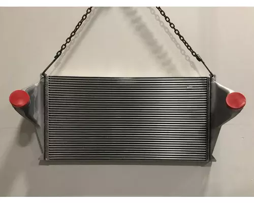 INTERNATIONAL 9900ix Series Charge Air Cooler (ATAAC)