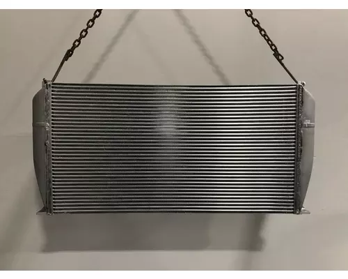 INTERNATIONAL 9900ix Series Charge Air Cooler (ATAAC)
