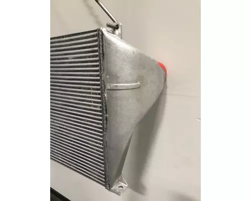 INTERNATIONAL 9900ix Series Charge Air Cooler (ATAAC)