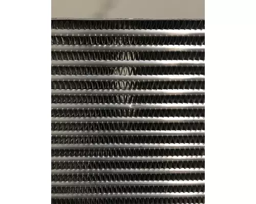INTERNATIONAL 9900ix Series Charge Air Cooler (ATAAC)