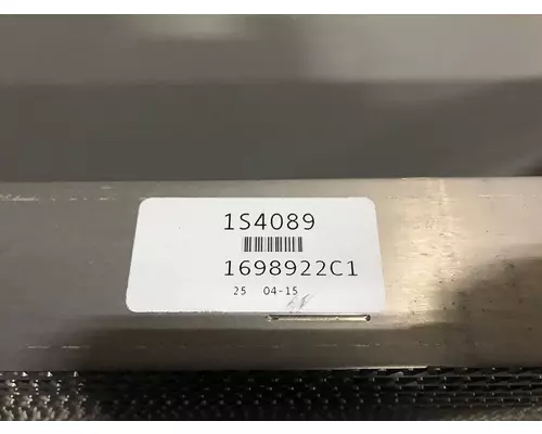 INTERNATIONAL 9900ix Series Charge Air Cooler (ATAAC)
